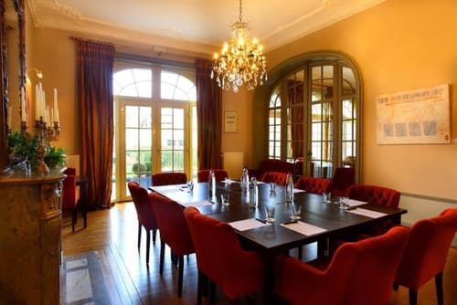 Hotel La Villa des Fleurs