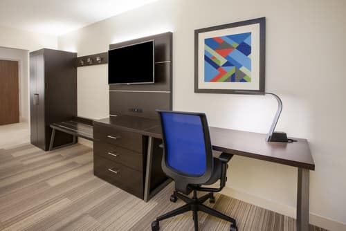 Holiday Inn Express & Suites Asheville Downtown by IHG, Room