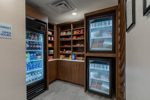 Holiday Inn Express & Suites Asheville Downtown by IHG