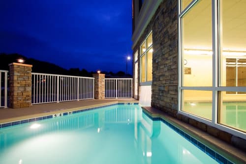 Holiday Inn Express & Suites Asheville Downtown by IHG, Pool