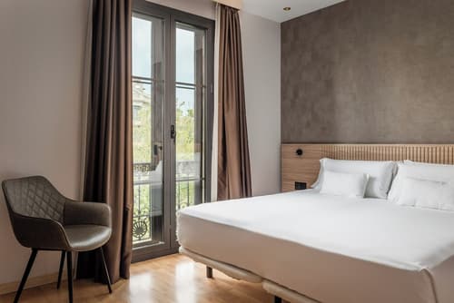 Petit Palace Eixample, Room