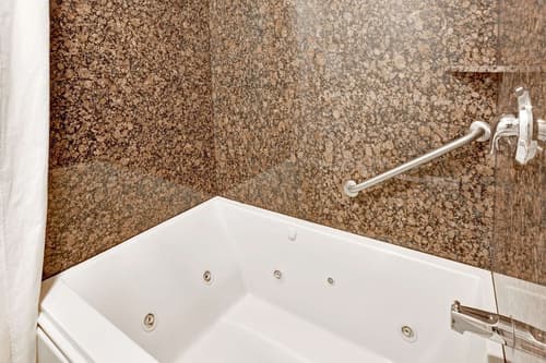 Super 8 by Wyndham Cypress Buena Park Area