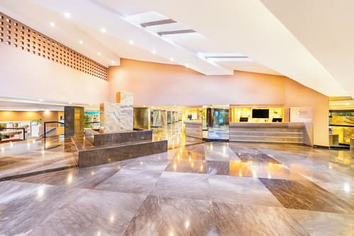 Grand Oasis Palm - All Inclusive