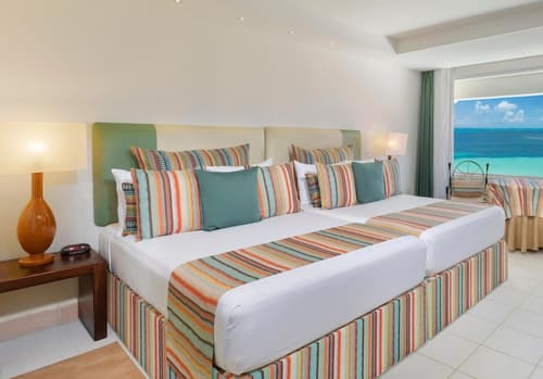 Grand Oasis Palm - All Inclusive, Room