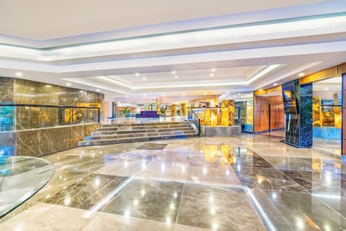 Grand Oasis Palm - All Inclusive
