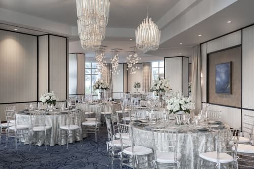 The Ritz-Carlton Bal Harbour, Miami