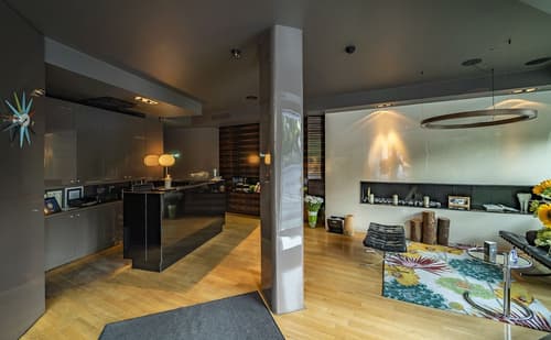 Hotel mOdus, Reception