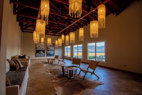 Edenia Punta Soberana, Reception