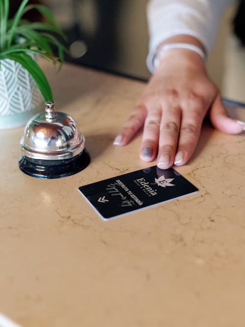 Edenia Punta Soberana, Reception