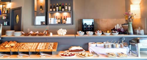 Edenia Hotel & Nature.