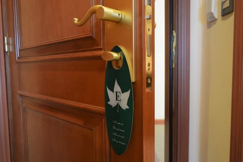 Edenia Punta Soberana, Room