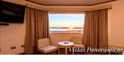 Edenia Hotel & Nature.