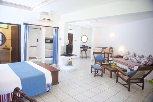 Voyager Beach Resort, Room