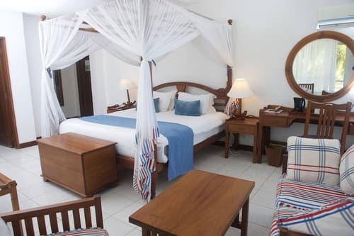 Voyager Beach Resort, Room