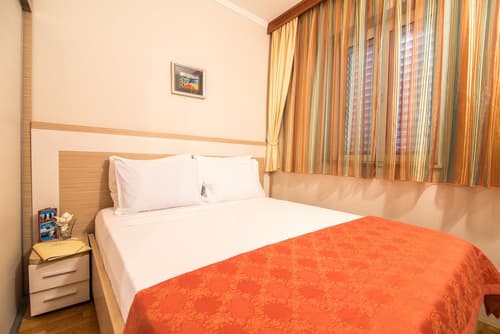 Hotel Dubrovnik, Room