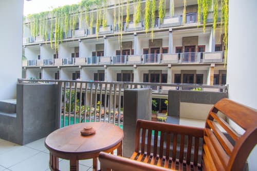 Champlung Mas Hotel Legian