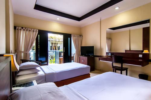 Champlung Mas Hotel Legian