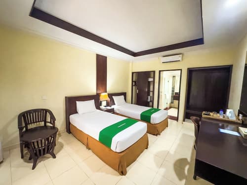 Champlung Mas Hotel Legian