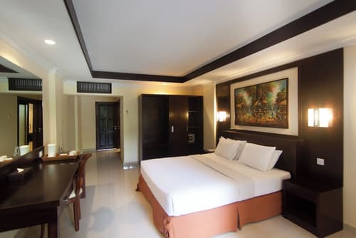 Champlung Mas Hotel Legian