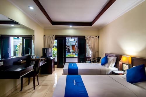 Champlung Mas Hotel Legian