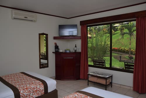 Arenal Volcano Inn, Room