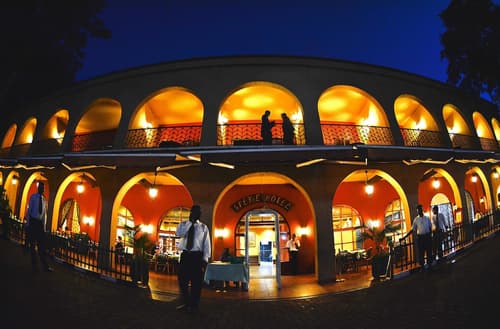 Speke Hotel, Primary image