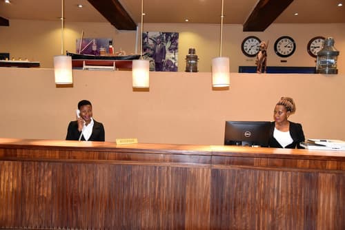 Speke Hotel, Reception