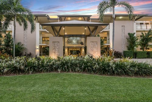 Shantara Resort Port Douglas - Adults Only Retreat