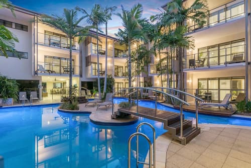 Shantara Resort Port Douglas - Adults Only Retreat, Primary image