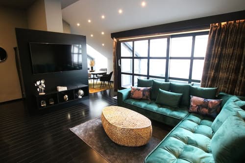 Hotel Prater Vienna, Room