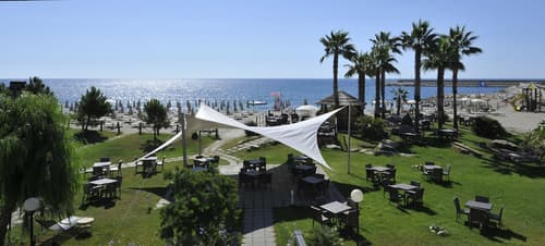 Aregai Marina Hotel & Residence, Primary image