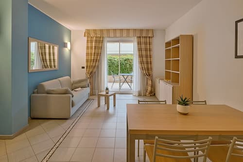 Aregai Marina Hotel & Residence, Room