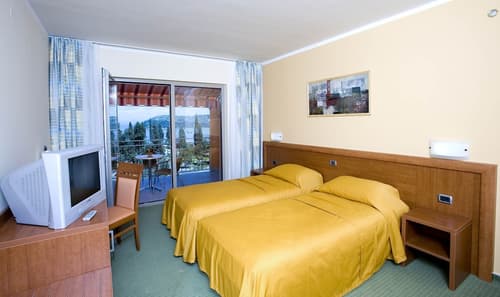 Hotel Salinera - Sava Hotels & Resorts, Room