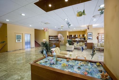 Hotel Salinera - Sava Hotels & Resorts, Lobby