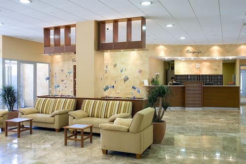 Hotel Salinera - Sava Hotels & Resorts, Lobby