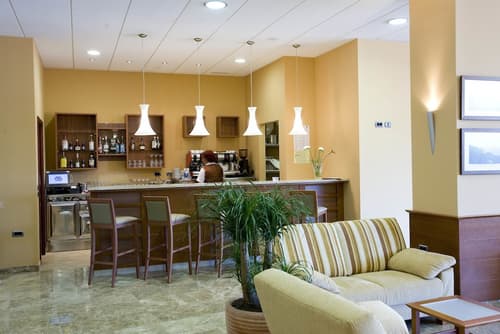 Hotel Salinera - Sava Hotels & Resorts, Reception