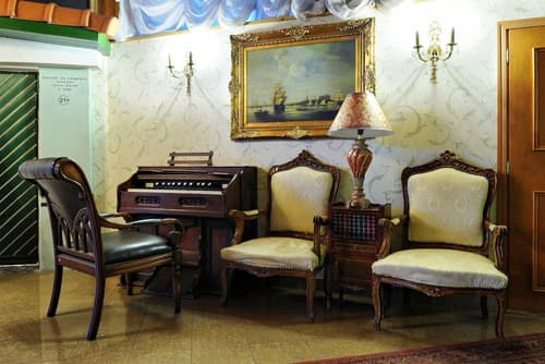 St. Olav Hotel