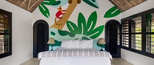 Matachica Resort & Spa - Adults Only