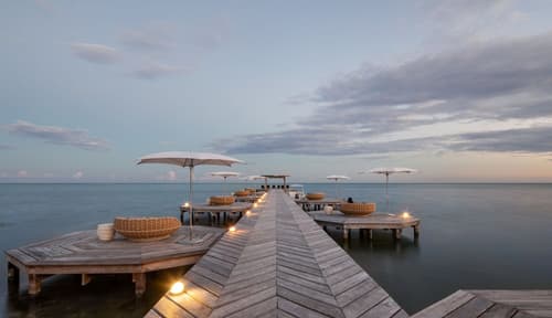 Matachica Resort & Spa - Adults Only