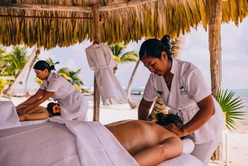 Matachica Resort & Spa - Adults Only, Spa