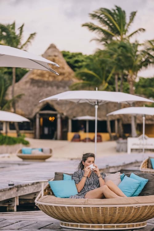 Matachica Resort & Spa - Adults Only, Primary image