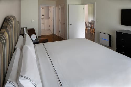 Meliá Orlando Celebration, Room