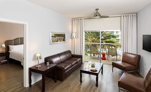 Meliá Orlando Celebration, Room