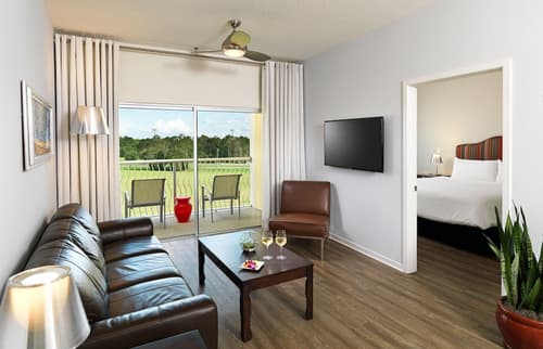 Meliá Orlando Celebration, Room