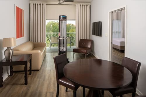 Meliá Orlando Celebration, Room