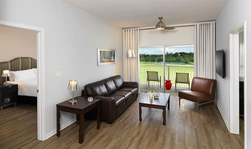 Meliá Orlando Celebration, Room