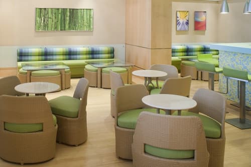 Crowne Plaza Al Khobar by IHG