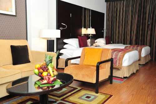 Crowne Plaza Al Khobar by IHG
