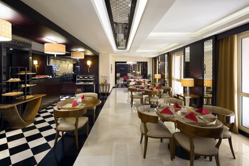 Crowne Plaza Al Khobar by IHG, Property amenity