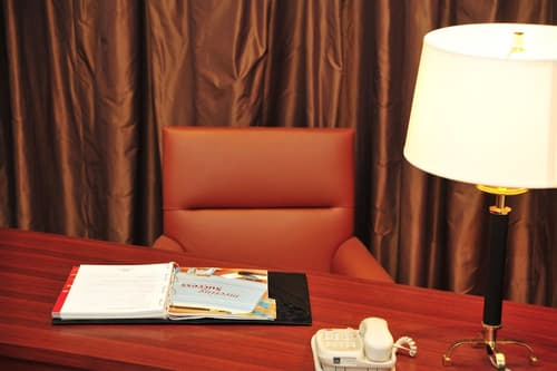 Crowne Plaza Al Khobar by IHG, Room